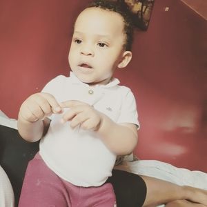 Meet your Posher, Vanessa